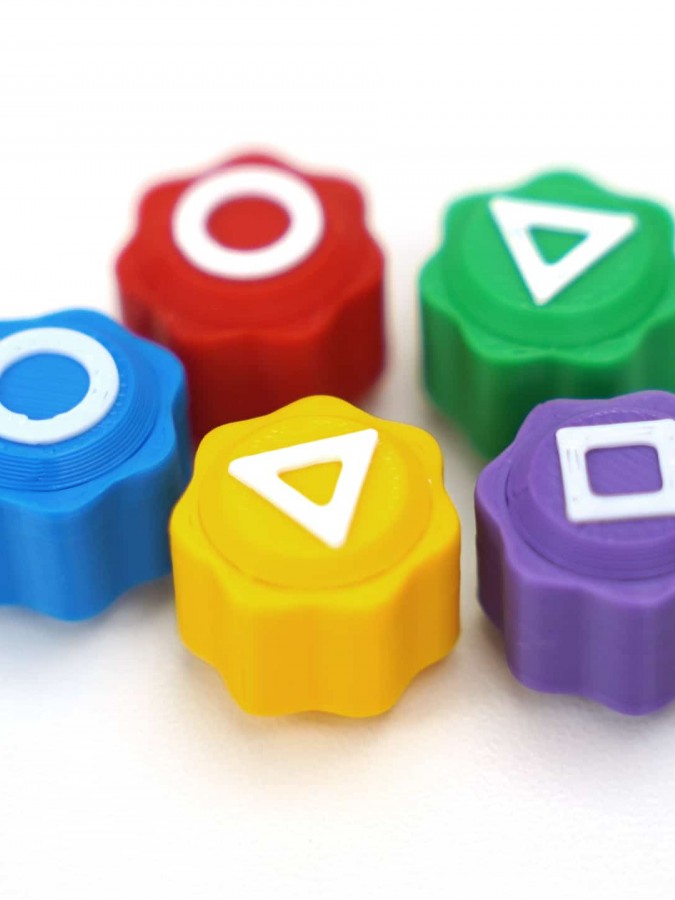 Squid Game Gonggi 5 Taş Oyunu (KUTUSUZ IÇİ KUM DOLU ÜRÜNDÜR)