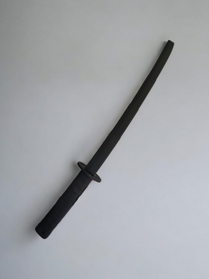 KATANA KILICI 3D BASKI 60 CM