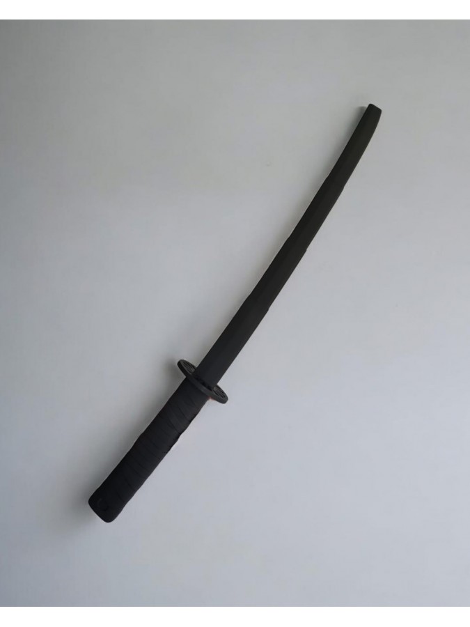KATANA KILICI 3D BASKI 60 CM