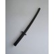 KATANA KILICI 3D BASKI 60 CM