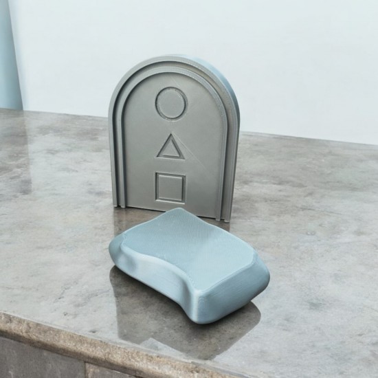 SQUID GAME TAŞ DEVİRME UÇAN TAŞ OYUNU