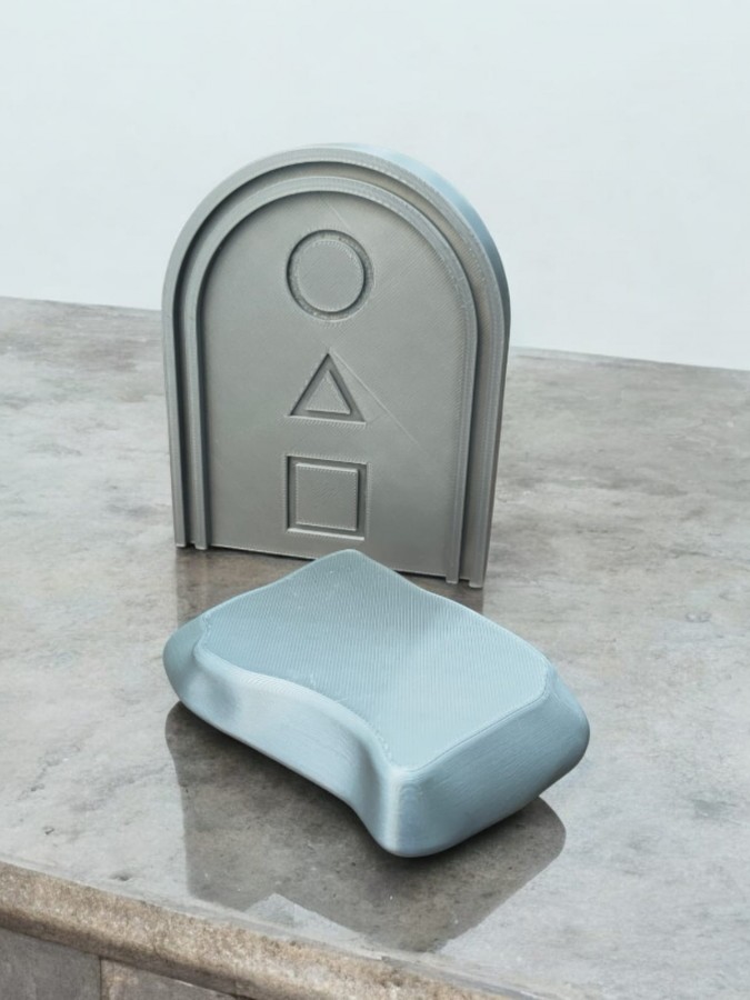 SQUID GAME TAŞ DEVİRME UÇAN TAŞ OYUNU